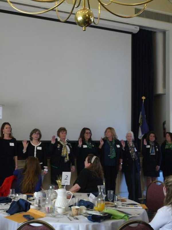 Girl Scouts Heart Of The Hudson Announce New Board Members