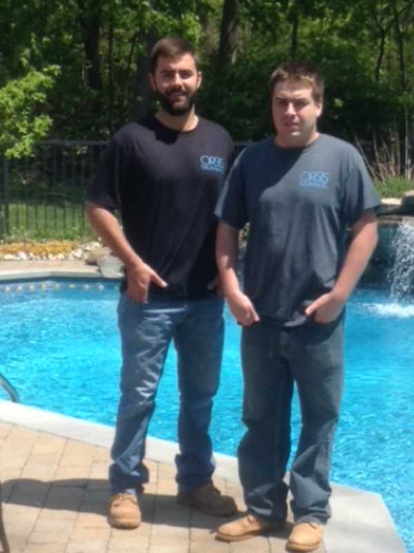Mahwah Business Owner Giving $10 Per Pool To Autism Group