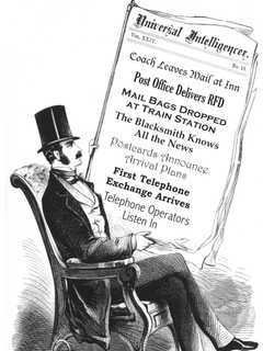 10-Site History Tour Comes To Allendale, Waldwick
