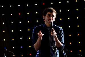 Bergenfield Man Discovers And Promotes Indie Musicians