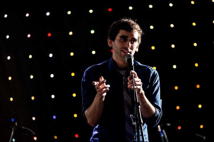 Bergenfield Man Discovers And Promotes Indie Musicians