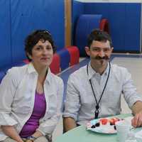 BOCES Tech Childhood Education Students Pay Homage To Mentors