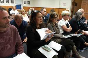 Emerson Takes First Step Toward Banning Puppy Mills