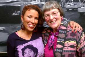 Daughter Of Teaneck Activist Takes Up New Mantle