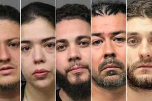 Prosecutor: Garfield Pet Shop Drug Ring Had 56+ Pounds Of Pot, Weapons