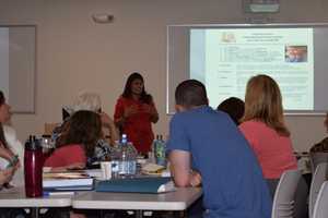 Educators Learn How To Help Teens, Tweens With Their Emotions