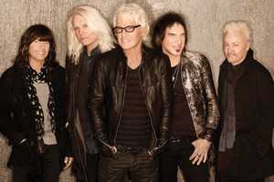 REO Speedwagon, Norah Jones To Play Capitol Theatre