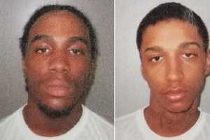 Authorities: East Orange Pair Nabbed Selling Stolen Long Island Car