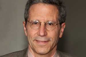 Happy Birthday To Alpine's Eric Maskin