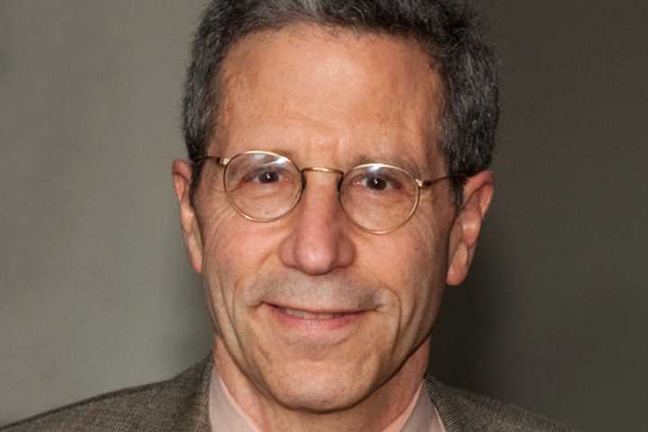Happy Birthday To Alpine's Eric Maskin