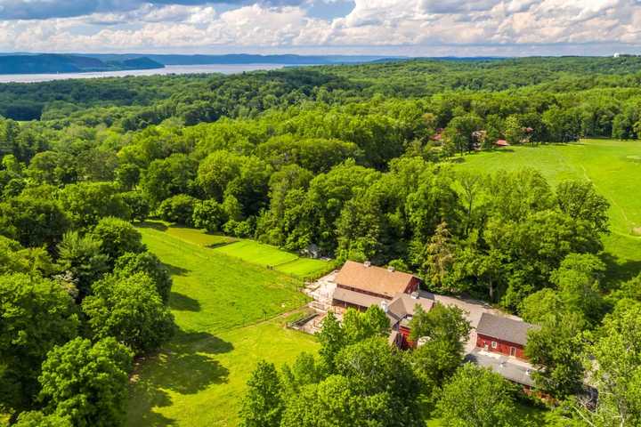 Most Expensive Home On Market In Westchester Comes With $22M Price Tag