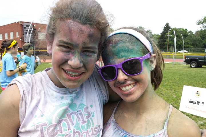 Ridgewood Fun Day Celebrates Life Of Michael Feeney