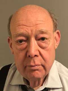 Hasbrouck Heights Internist From Glen Rock, 67, Sexually Assaulted Patient, Authorities Charge