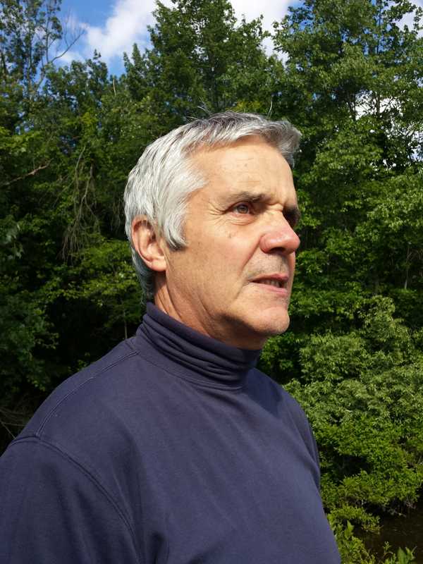 Allendale Guide Offers Hike To Old Indian Grounds