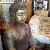 <p>Inside Granny&#x27;s Attic.</p>