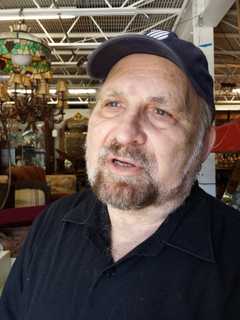 Ho-Ho-Kus Antiques Dealer Calls His Trade An Adventure