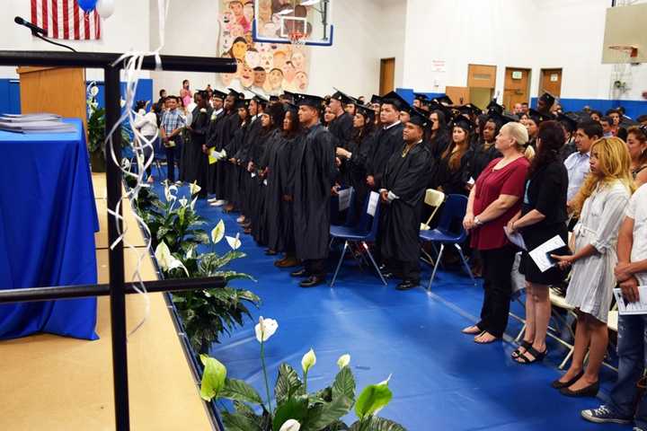 BOCES Honors Adult Education Graduates