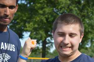 Paramus Special Olympics Unifies Student Body