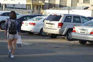 Ridgewood Voters To Decide Parking Deck's Future