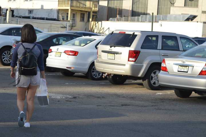 Ridgewood Voters To Decide Parking Deck's Future