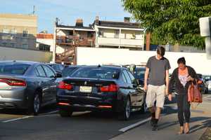 A Divided Ridgewood To Vote On Parking Deck Tuesday