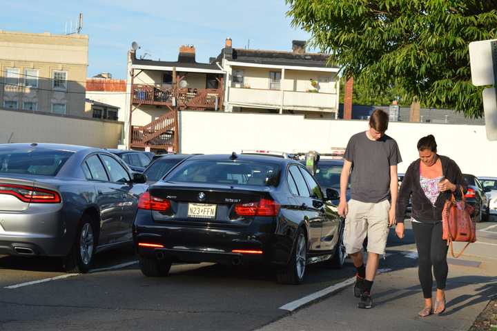 A Divided Ridgewood To Vote On Parking Deck Tuesday