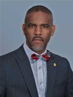 Hackensack Grad Settling In As Head Of Texas University