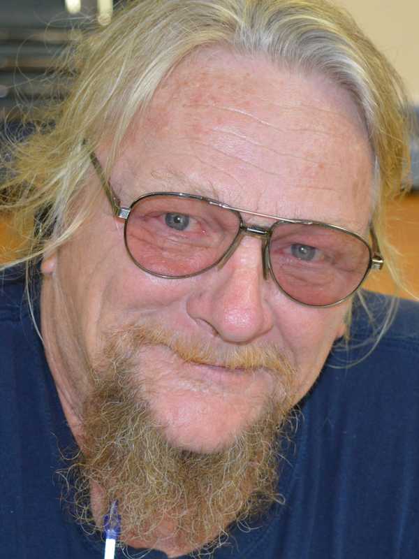 Dumont Volunteer Voted State Commander Of Disabled Veterans