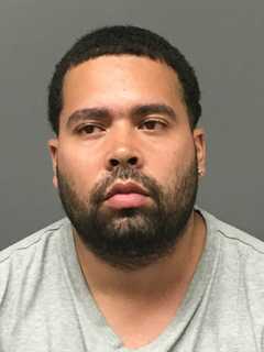 Paterson Man Charged In Robbery Tops Last Week's News In Passaic Count