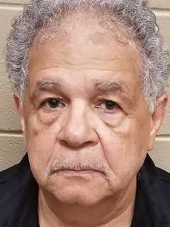 Englewood Man, 70, Charged With Touching, Kissing Underage Girl