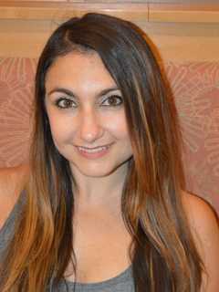 Maywood Counselor Volunteers To Stem Tide Of Suicide