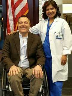 Saddle River Man Creates New Model Of Home Health Care
