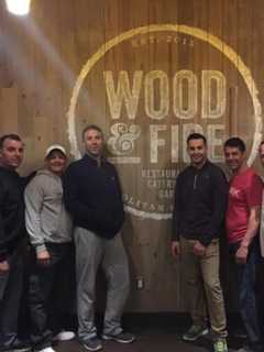 Pleasantville Restaurant 'Wood & Fire' Gets Good New York Times' Review