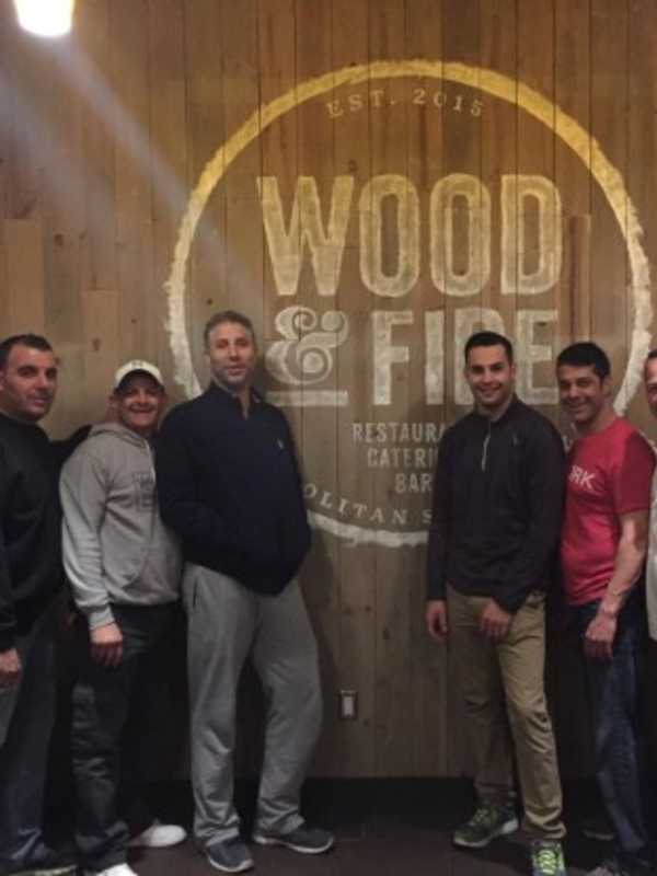 Pleasantville Restaurant 'Wood & Fire' Gets Good New York Times' Review