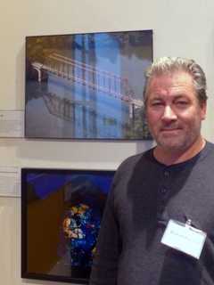 ArtsWestchester Displays Yorktown Photographer David Rocco's Work 