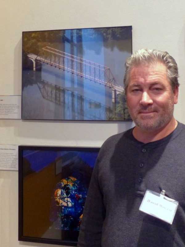 ArtsWestchester Displays Yorktown Photographer David Rocco's Work 