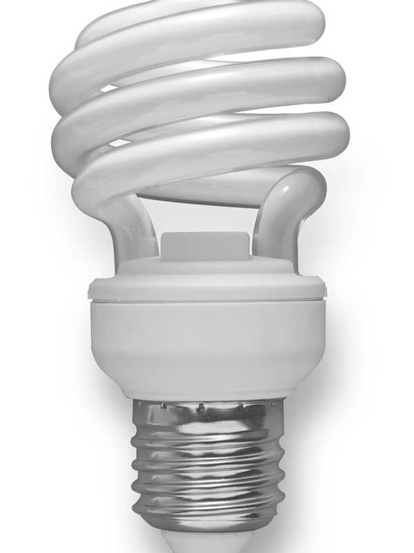 Darien Light Bulb Swap A Success