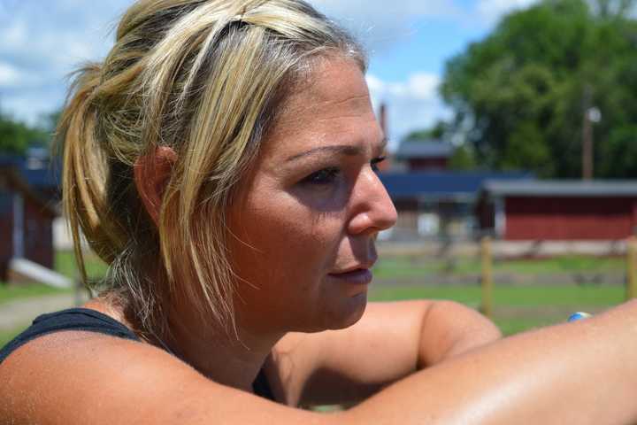 Mahwah Horse Rescue Raising Funds To Continue Mission