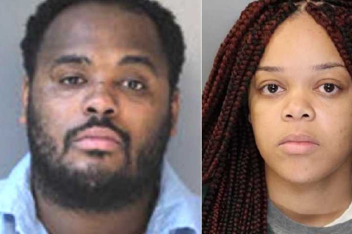 Prosecutor: Bank Worker, BF Took $375G From Late Teaneck Resident's Estate