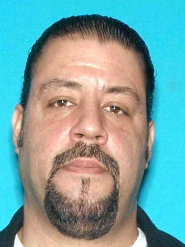 Bergenfield Man Put GPS Device On Girlfriend's Car Before Alleged Murder