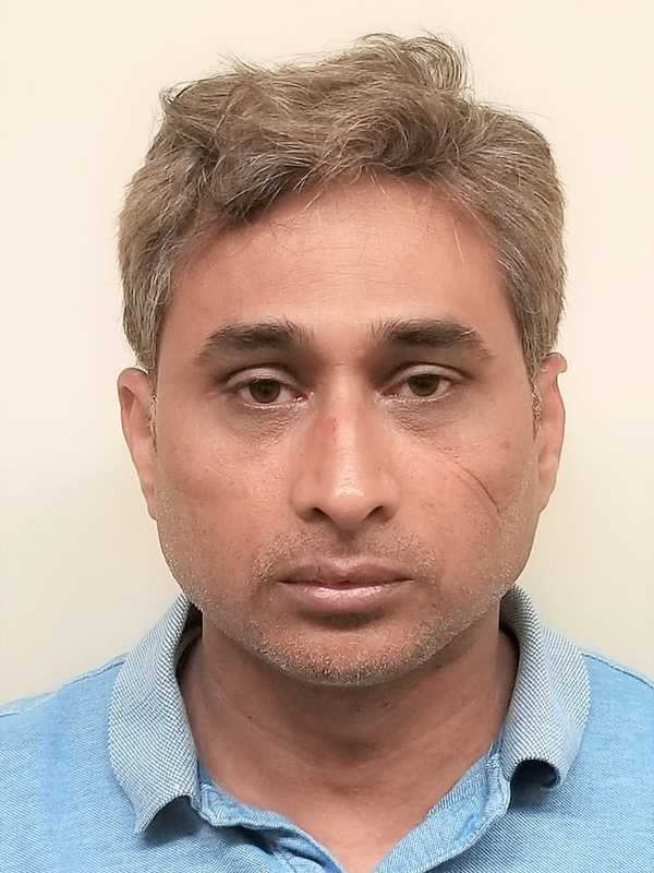 Prosecutor: Elmwood Park Man, 50, Raped Pre-Teen