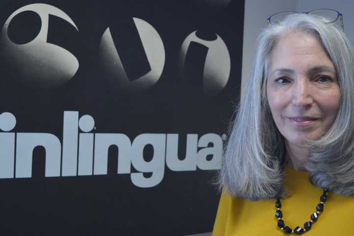Ridgewood Language Teacher No Longer Lost In Translation