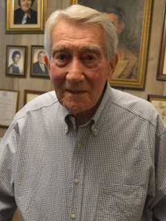Midland Park Rotarians Welcome Wyckoff Psychologist
