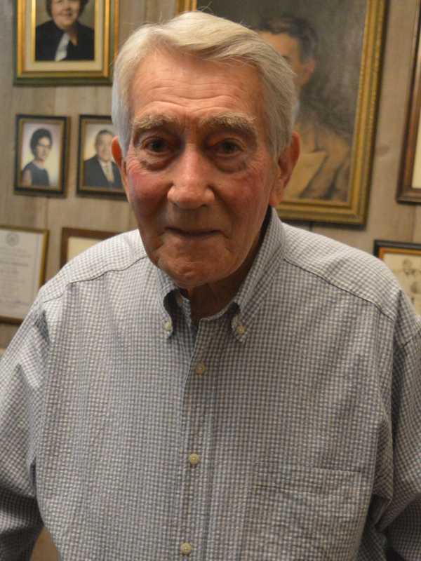 Midland Park Rotarians Welcome Wyckoff Psychologist