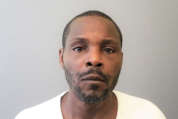 Bergen-Based Cold Case Unit Cracks Newark Killing