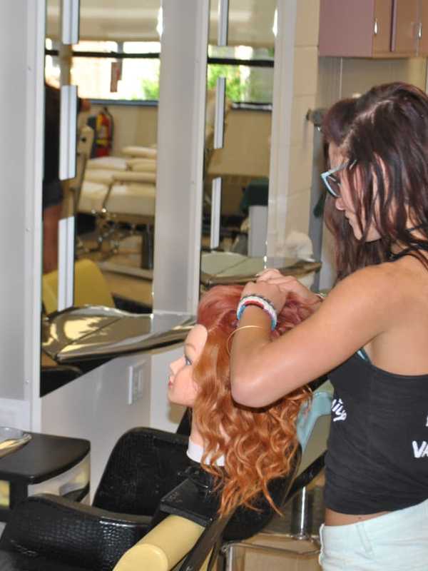 Putnam Northern Westchester BOCES Camps Let Students Explore Careers