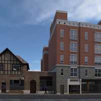 New Apartments Proposed In Pelham