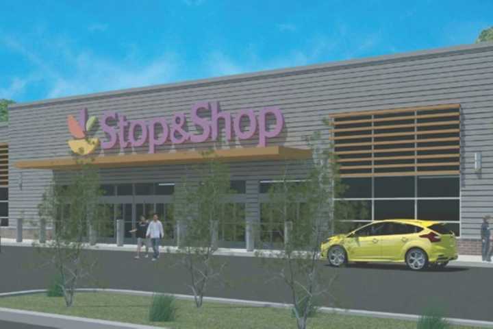 Mahopac Shopping Center Overhaul Tops Week's News