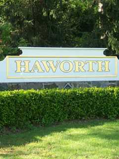 Haworth & CSX Railway Closing In On Deal To Repair Pedestrian Tunnel