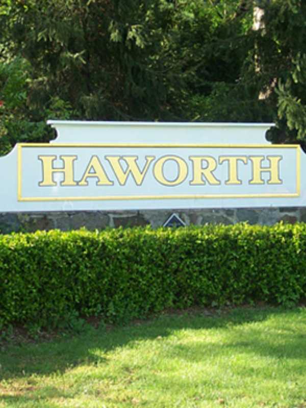 Haworth & CSX Railway Closing In On Deal To Repair Pedestrian Tunnel